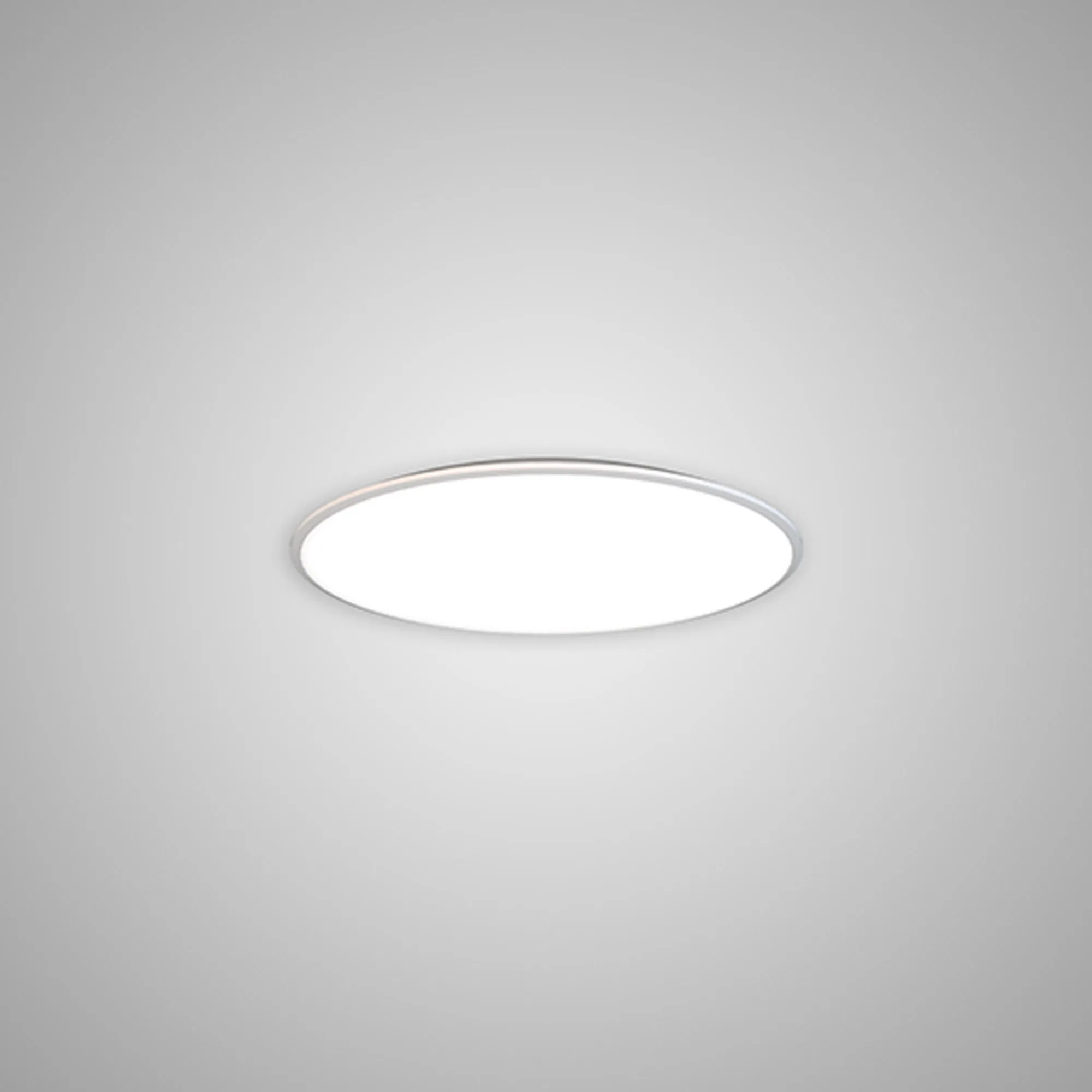 Slim CCT Ceiling Lights Mantra Flush Fittings